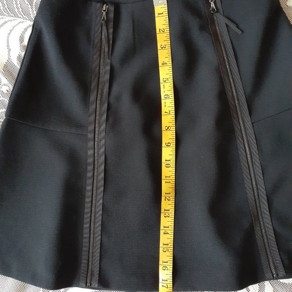 Anthropologie Leifsdottir Skirt NWT - Picture 14 of 15